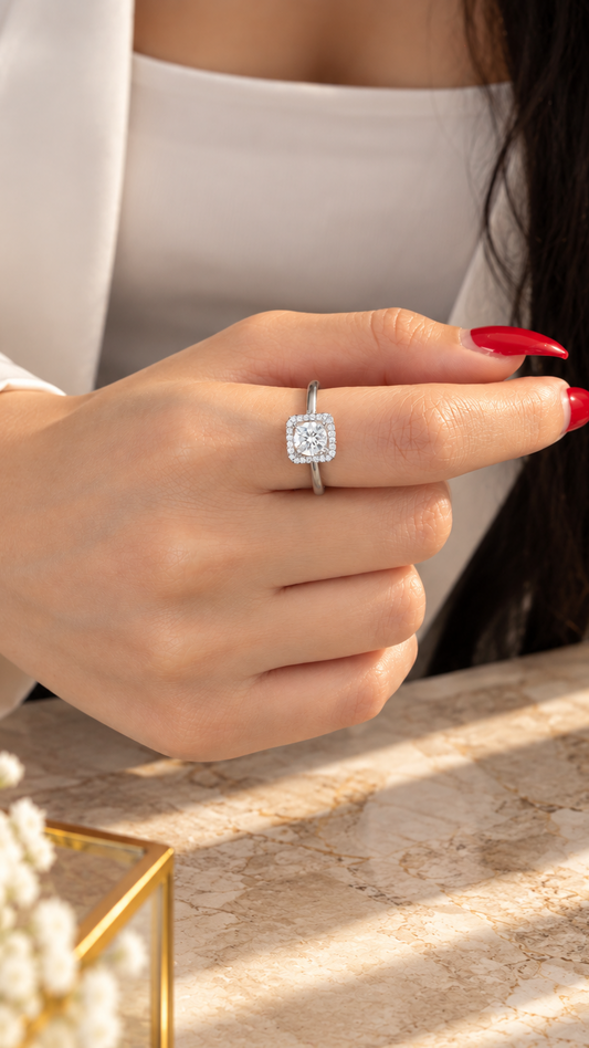 The Heiress Ring