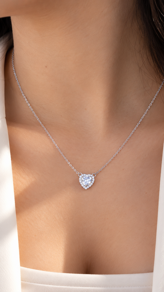Heart Necklace