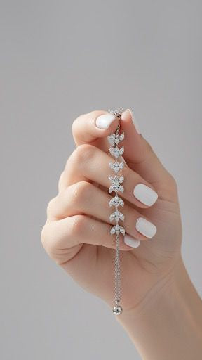 Pure Grace Bracelet