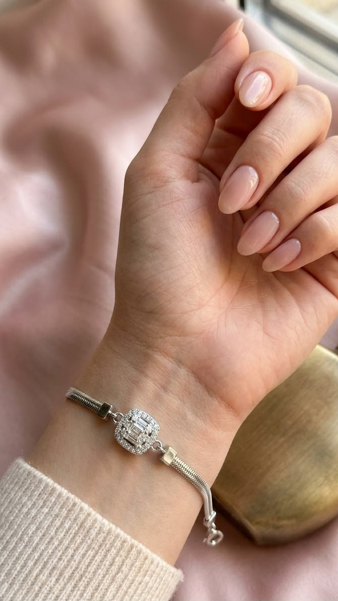 Promise Bracelet