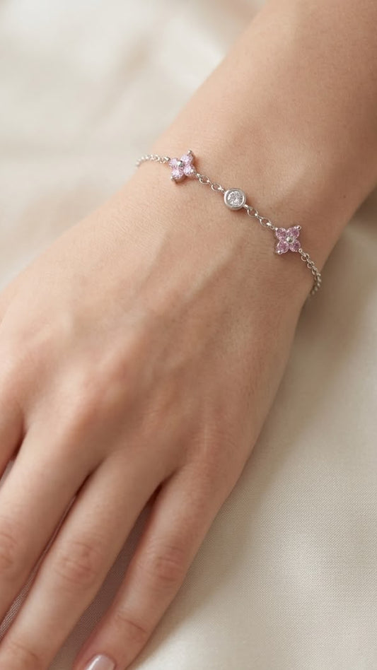 Muse Bracelet