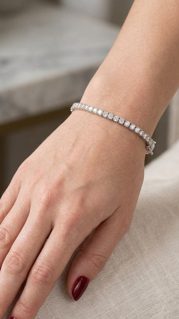 Tennis Bracelet