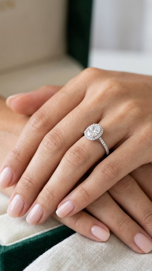 Promise Ring