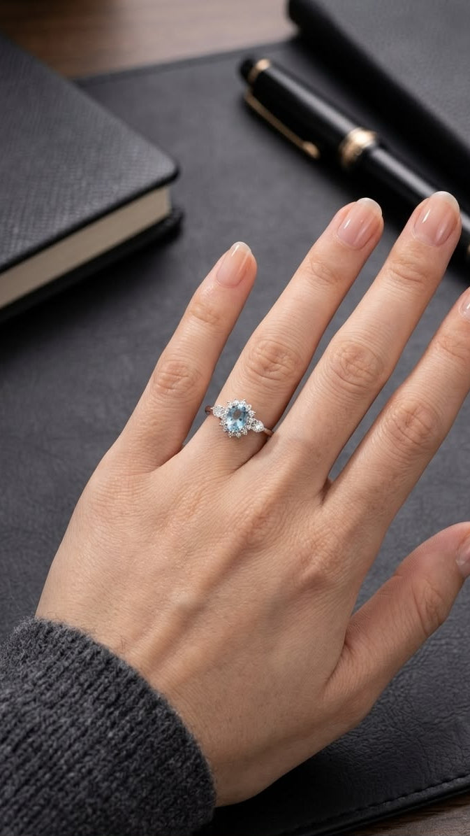 Luna Ring