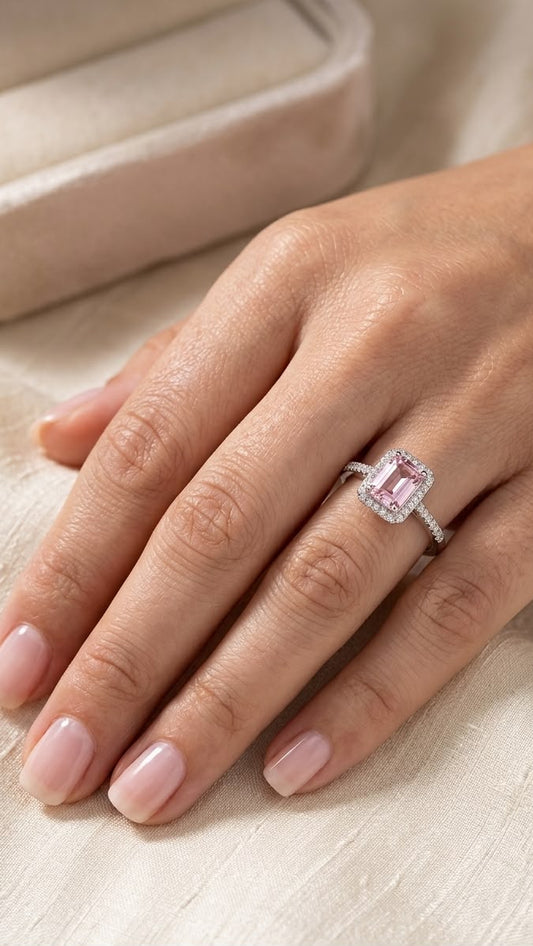 Aurora Ring