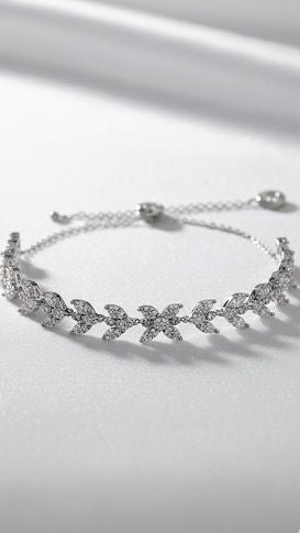 Pure Grace Bracelet