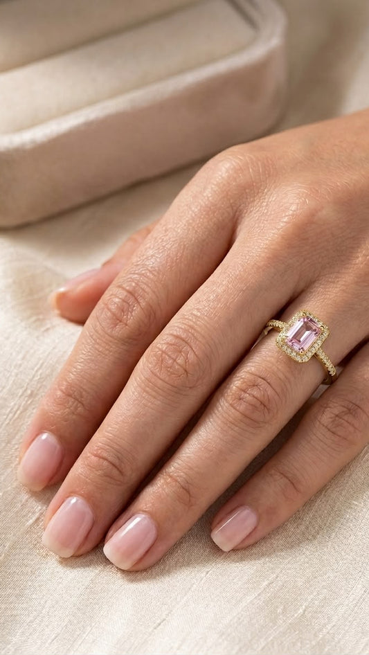 Aurora Ring