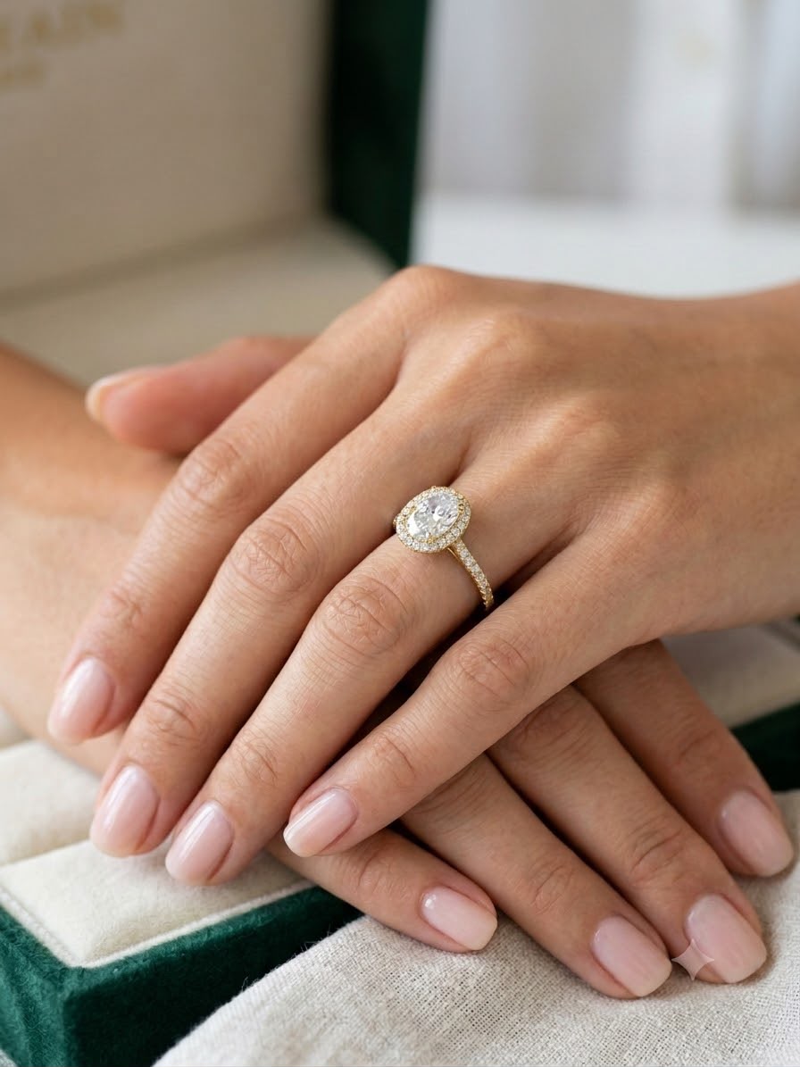 Promise Ring