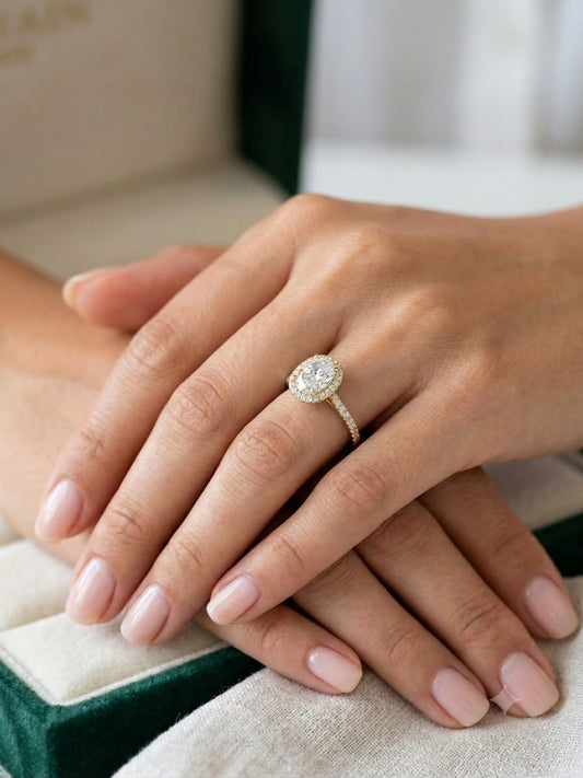 Promise Ring