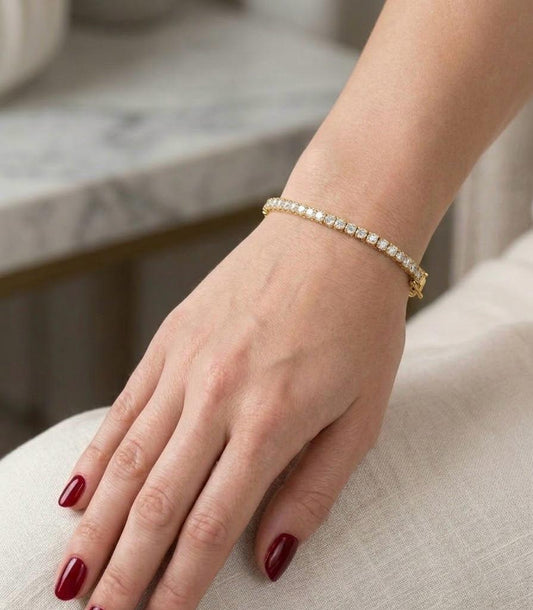 Tennis Bracelet