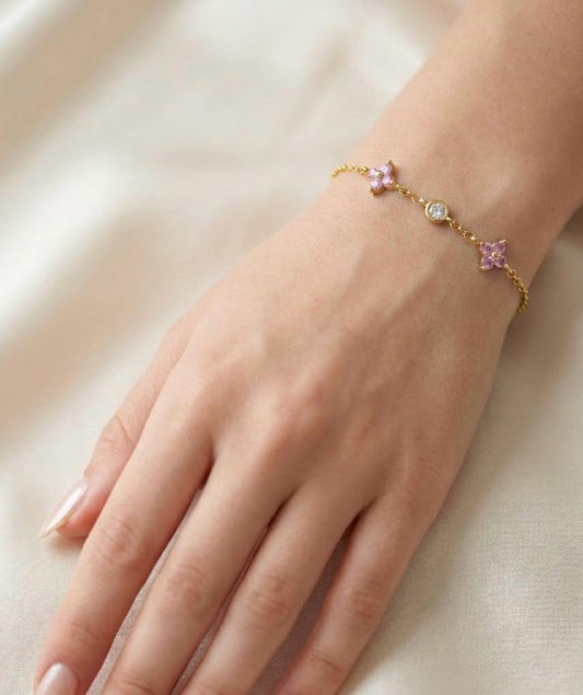 Muse Bracelet