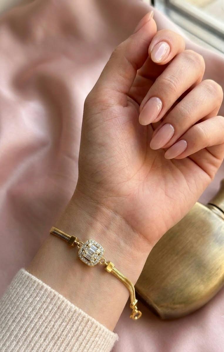 Promise Bracelet